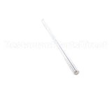420060 Globe Slide Bar, Lower (7/8") Chrome