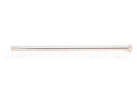 420081-02 Globe End Weight Shaft For 330115-0