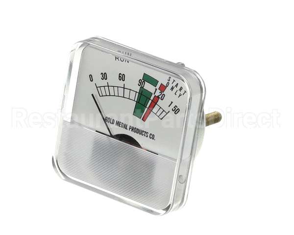42019 Gold Medal Products Volt Meter