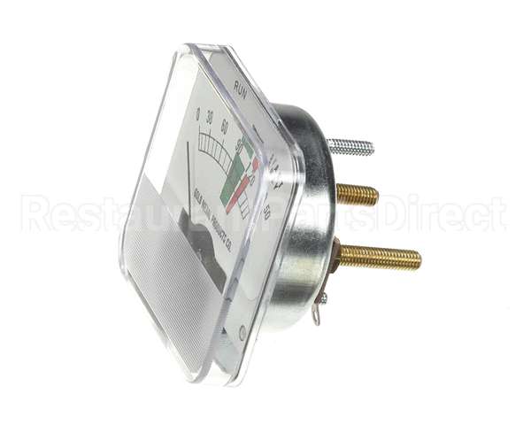 42019 Gold Medal Products Volt Meter