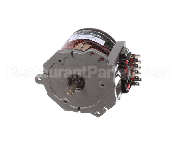 42020 Gold Medal Products Heat Control