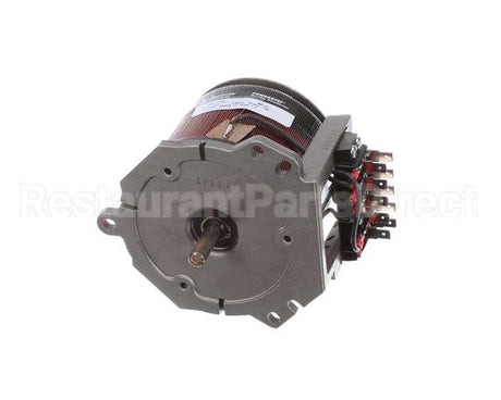 42020 Gold Medal Products Heat Control