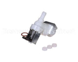 42025.7000 Bunn Kit,120V Valve And Lit