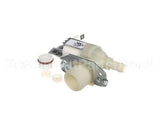 42025.7001 Bunn Kit,230V Valve And Lit