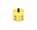 42035 Omcan 4 Pole Switch