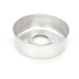 42040 Gold Medal Products Floss Pan, 0.080 Alum