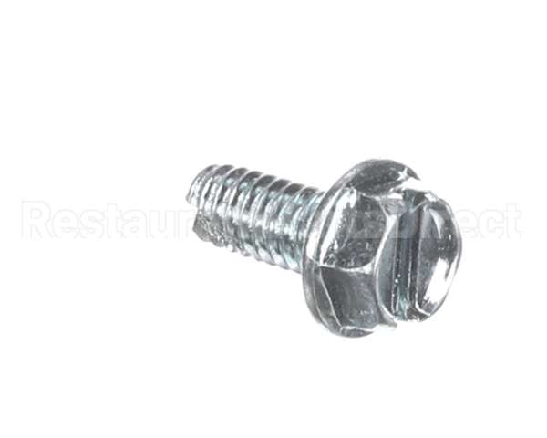 42044 Gold Medal Products 8-32 X 3/8 Slt. Hwh M/S