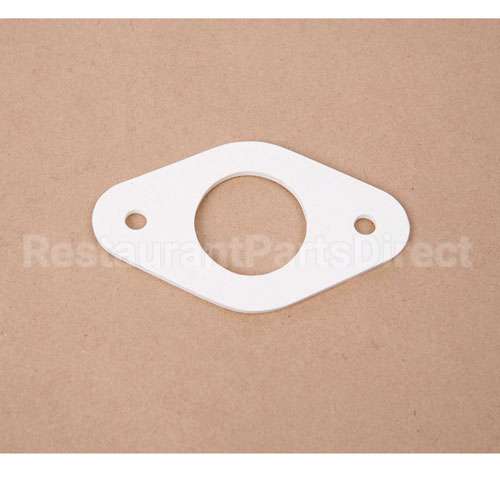 420553-2 Compatible Vulcan Silicone Gasket