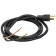 4207 Compatible Nieco Power Cord - 7 Ft