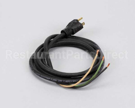 4207 Nieco Power Cord - 7 Ft.