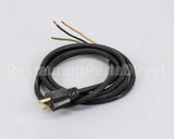 4207 Nieco Power Cord - 7 Ft.