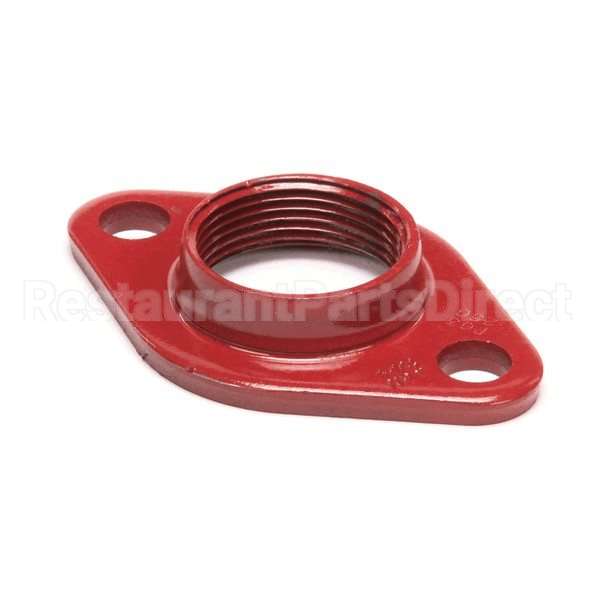 420726-00001 Compatible Hobart Flange, Threaded