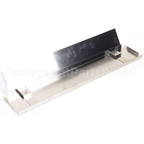 420775-G1 Compatible Hobart Bottom Front Assy Cover