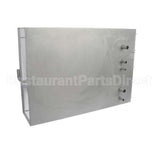 42109.1001 Bunn Kit, Tank Weldment Hi Lime Dual Flat Bot