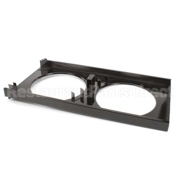 421191-G1 Compatible Hobart Plate, Aeration Assy