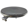 421240-00002 Compatible Vulcan Surface Heater - 240V/2Kw