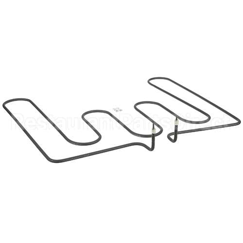 421304-2 Compatible Vulcan Element, Oven - Bottom, 240V
