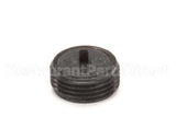 42138 Gold Medal Products Cap, Brush Holder