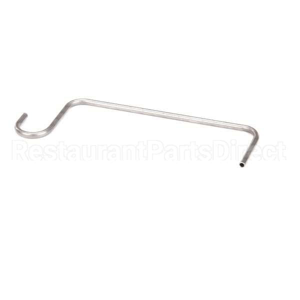 421522-00001 Compatible Vulcan Tubing, Front Pilot