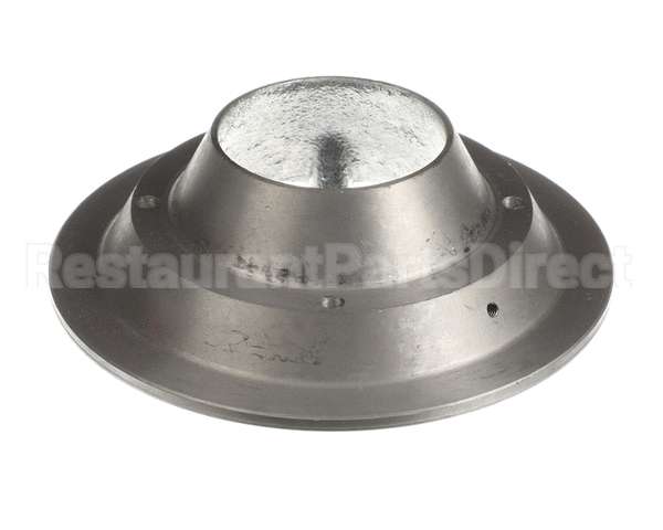 42170 Gold Medal Products Spinner Cap High Capacity