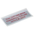 4217279 Compatible Hobart Label Lp