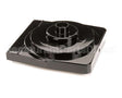 42175.0003 Bunn Mount Assembly, Cooling Drum-Blk/Af