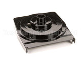 42175.0003 Bunn Mount Assembly, Cooling Drum-Blk/Af