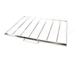 421841 Cleveland Rack;Drawout;Polished