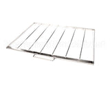 421841 Cleveland Rack;Drawout;Polished