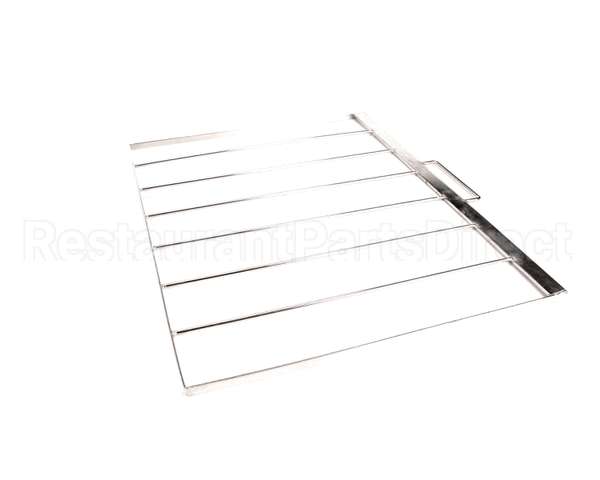 421841 Cleveland Rack;Drawout;Polished