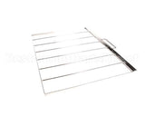 421841 Cleveland Rack;Drawout;Polished