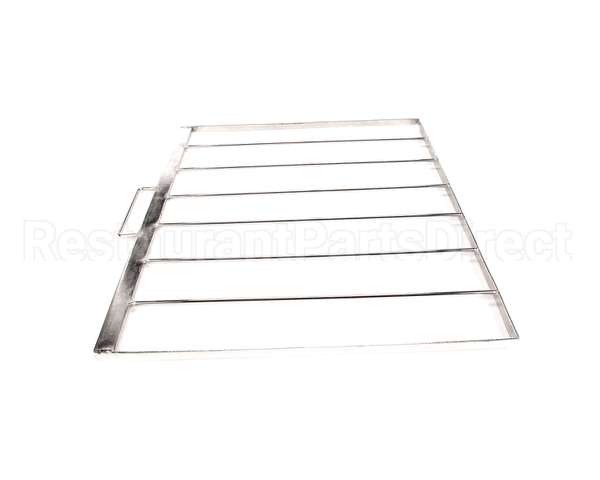 421841 Cleveland Rack;Drawout;Polished