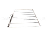 421841 Cleveland Rack;Drawout;Polished