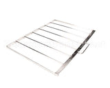 421841 Cleveland Rack;Drawout;Polished