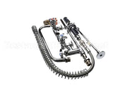 42189 Power Soak Systems Faucet Prerinse 34" Combo Spray Valv