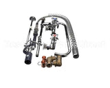 42189 Power Soak Systems Faucet Prerinse 34" Combo Spray Valv