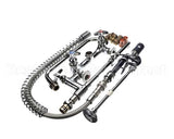 42189 Power Soak Systems Faucet Prerinse 34" Combo Spray Valv