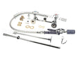 42191 Power Soak Systems Faucet Prerinse 12 Spray V