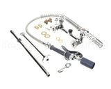 42191 Power Soak Systems Faucet Prerinse 12 Spray V
