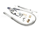 42191 Power Soak Systems Faucet Prerinse 12 Spray V