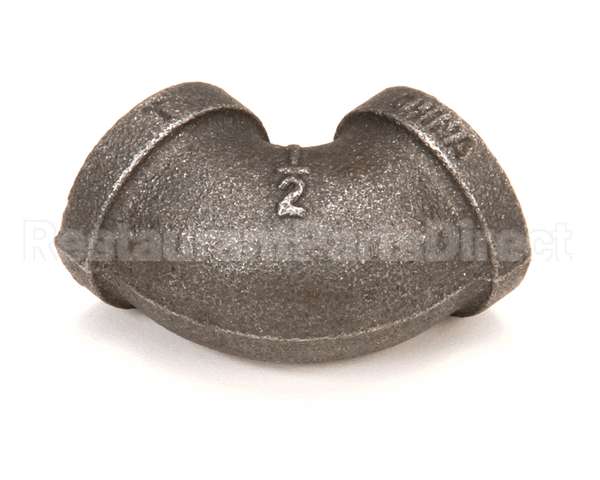 42200 Giles Ell, Blk, 1/2N, 90Deg