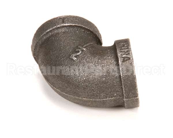 42200 Giles Ell, Blk, 1/2N, 90Deg