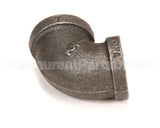 42200 Giles Ell, Blk, 1/2N, 90Deg
