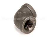 42200 Giles Ell, Blk, 1/2N, 90Deg