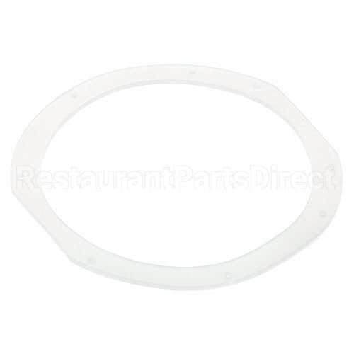 4221 Compatible Bunn Gasket 7" D
