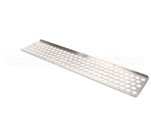 42211 Silver King Plate Drip Skf2A