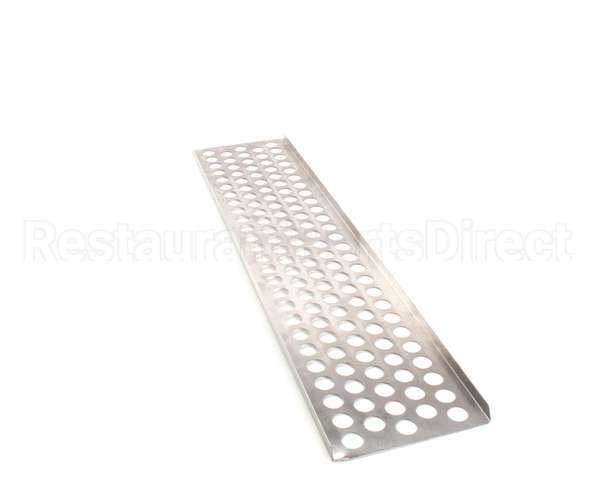 42211 Silver King Plate Drip Skf2A