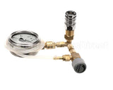 42213 Nespresso Press Gauge Lower Part Cpl 4,0