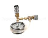 42213 Nespresso Press Gauge Lower Part Cpl 4,0