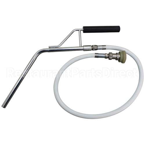 422281-00008 Compatible Vulcan Discard Hose